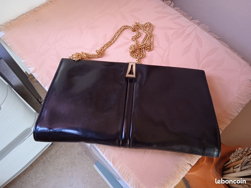 Pochette vernis (image 1)