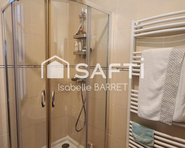 Appartement 245 000 € - 74 m²
