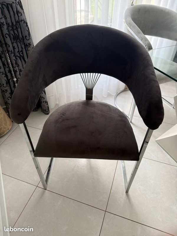 Chaise (image 10)