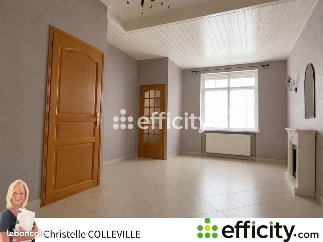Maison 5 pièces 84 m² · à Lille · 84 m² · 235 000 €
