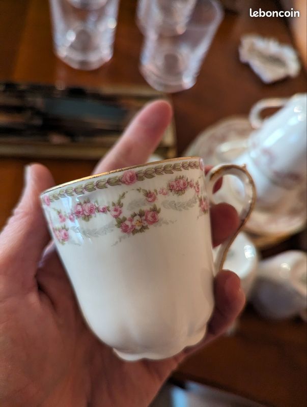 Service à café (image 3)