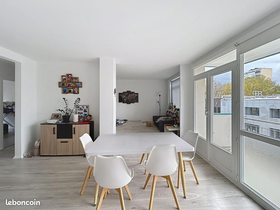 Appartement a louer mont-saint-aignan - 4 pièce(s) - 66 m2 - Surfyn