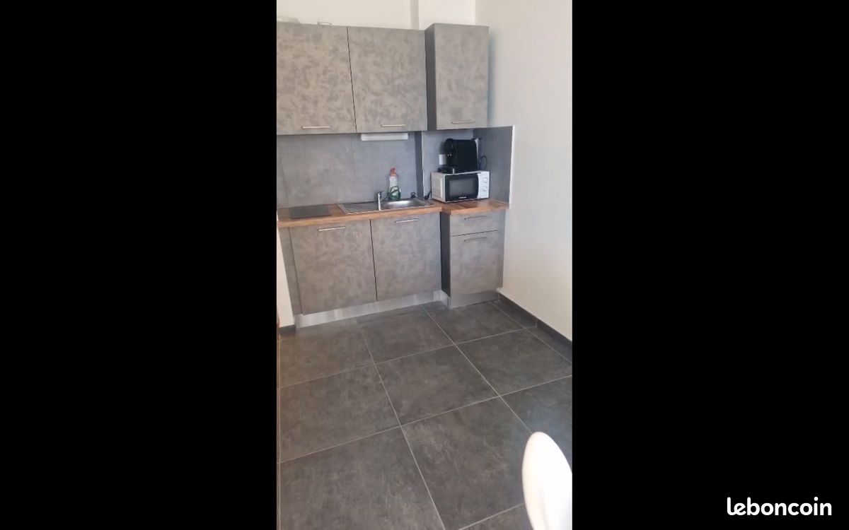 Appartement 3 pièces 36 m² · à Annemasse · 36 m² · 1 400 €/mois