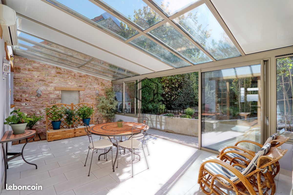 Maison 7 pièces 197 m² · à Villecresnes · 197 m² · 449 000 €