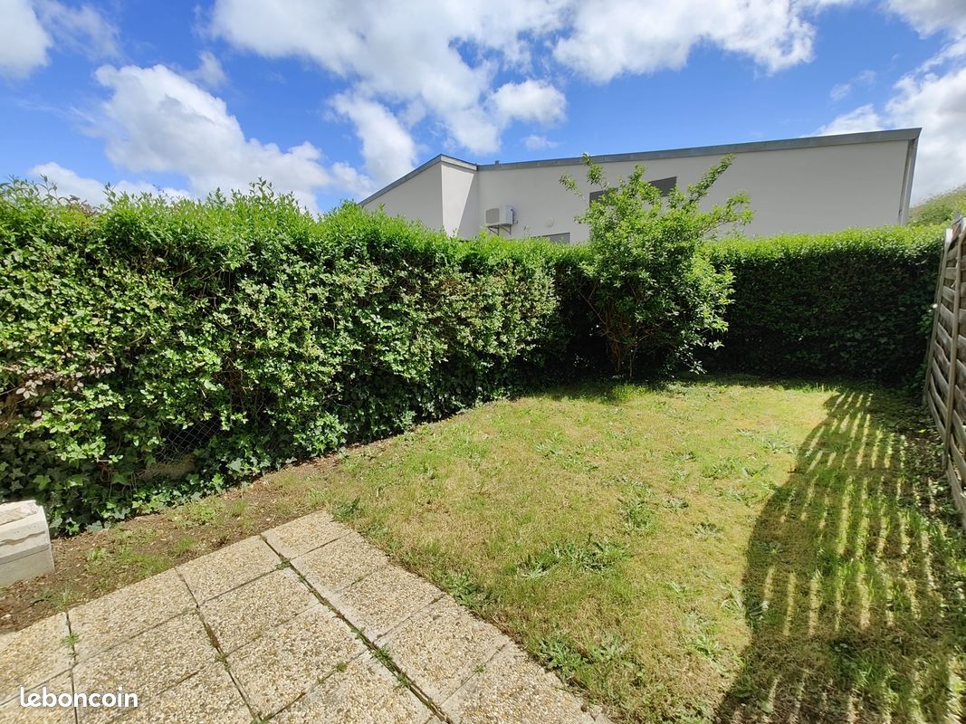 Maison a louer evreux - 3 pièce(s) - 65 m2 - Surfyn