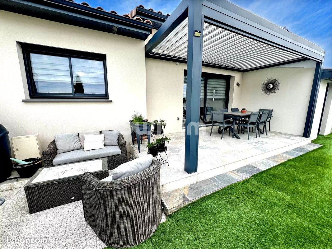 Maison 4 pièces 86 m² · à Vias · 86 m² · 359 000 €