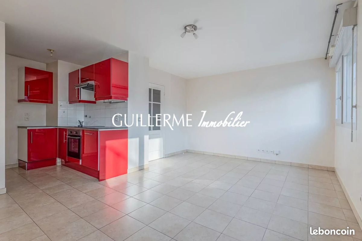 Appartement 2 pièces 50 m² · à Villeurbanne · 50 m² · 185 000 €