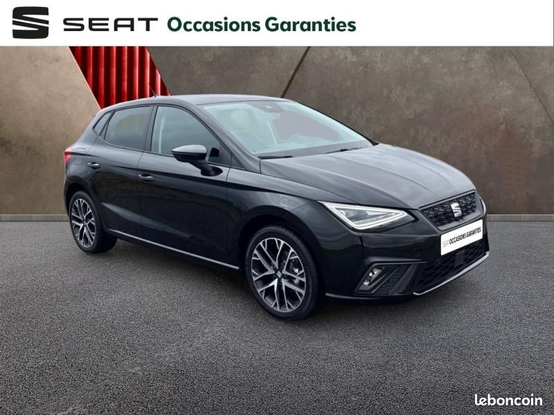 Seat Ibiza 1.0 TSI 95ch Copa (image 24)