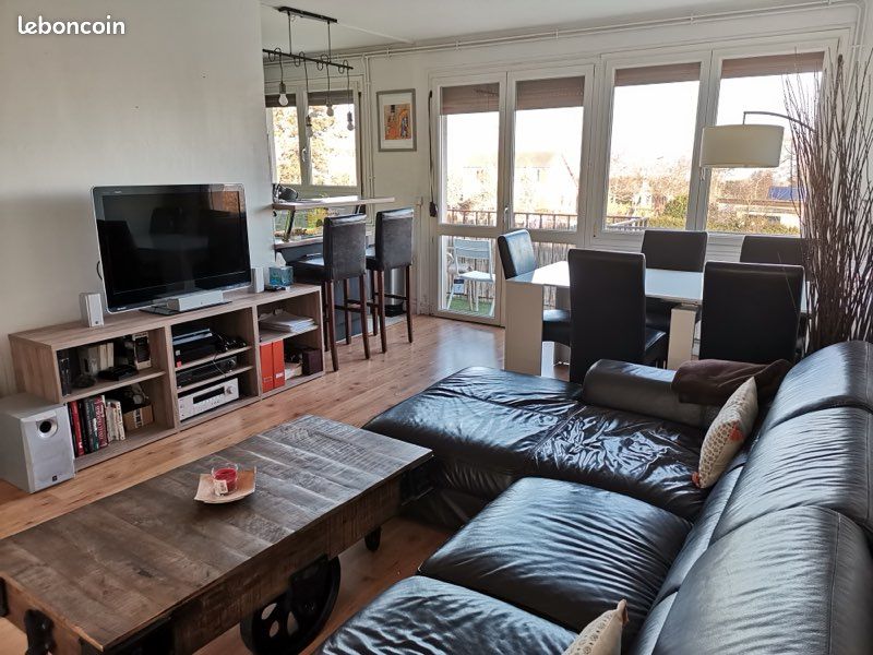Appartement 4 pièces 64 m² · à Poissy · 64 m² · 980 €/mois