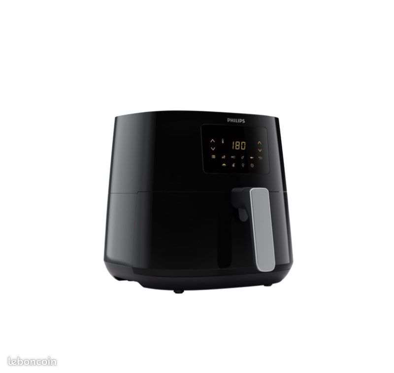 Airfryer Philips 6,2L (image 1)