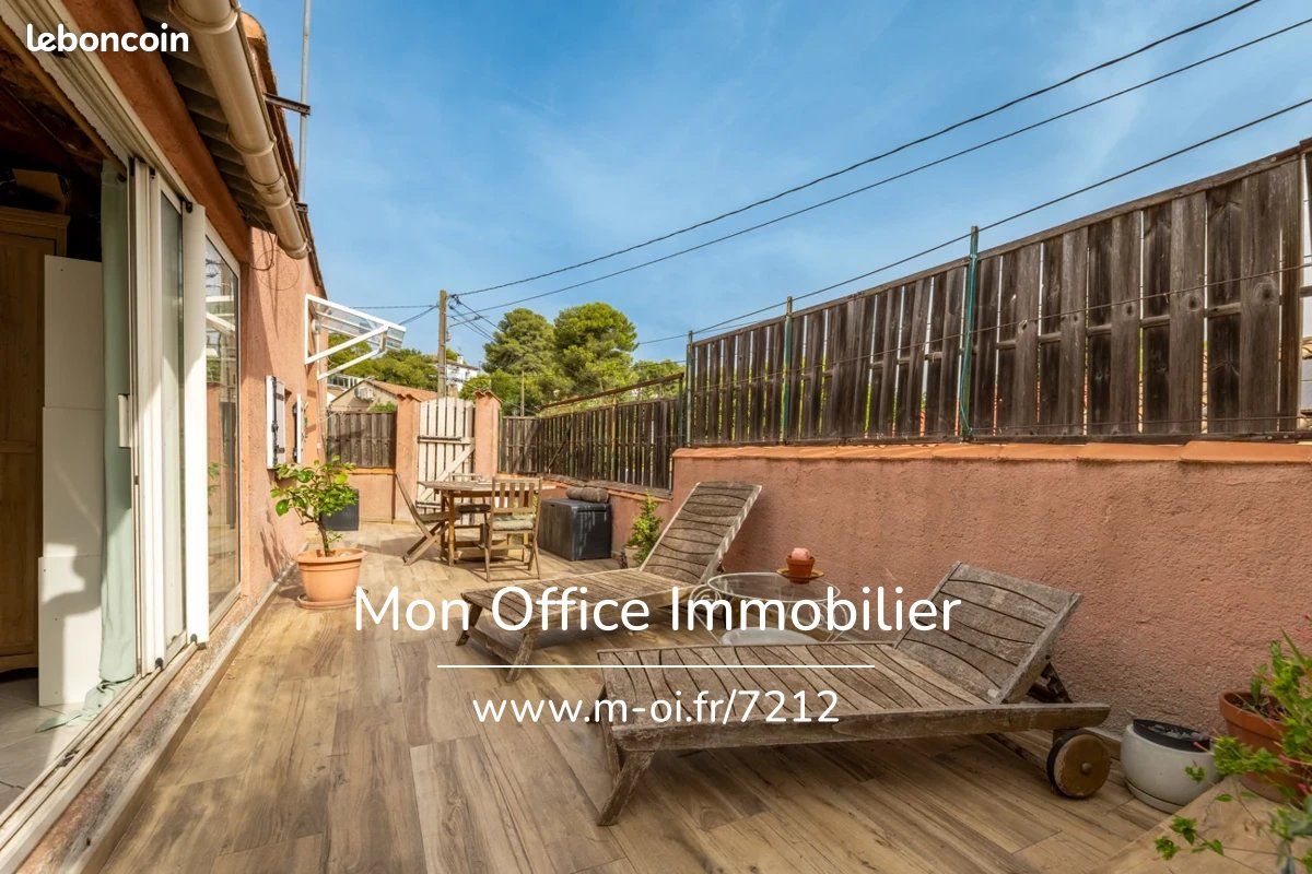 Maison 3 pièces 40 m² · à Istres · 40 m² · 219 000 €