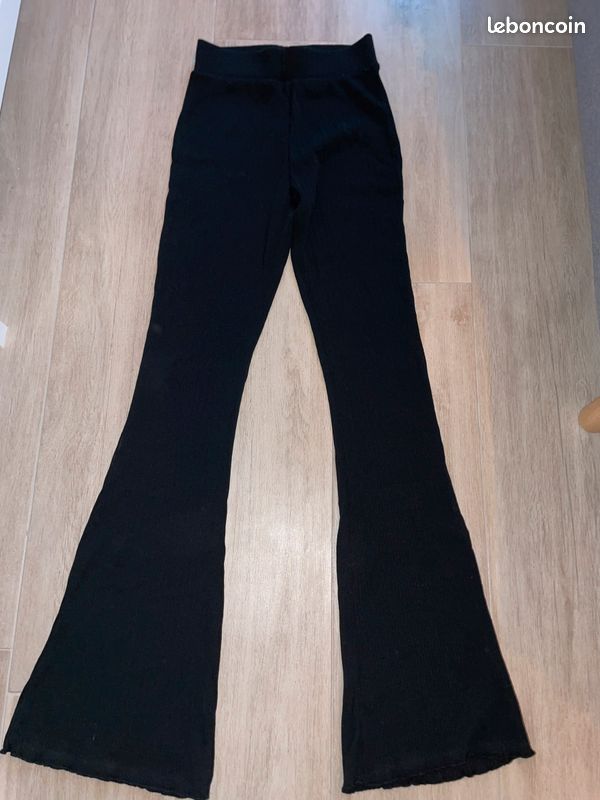 Pantalon Patte Def Jean Pat Def Jeans Pat'def Ans C&A Ans Beebs By