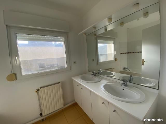 Maison a louer herouville-saint-clair - 4 pièce(s) - 103 m2 - Surfyn