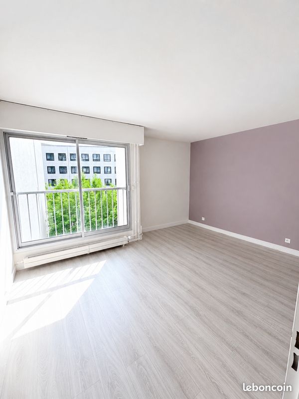 Appartement 1 pièce 20 m² · à Paris · 20,3 m² · 219 000 €