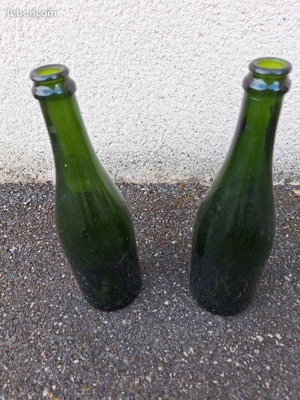 Bouteille de cidre (image 1)