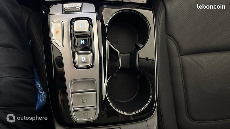 Hyundai Tucson 1.6 T-GDi 230ch Hybrid Executive BVA6 HTRAC (image 26)