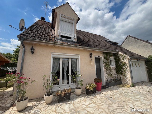 Maison 5 pièces 92 m² · à Ozoir-la-Ferrière · 92 m² · 399 900 €