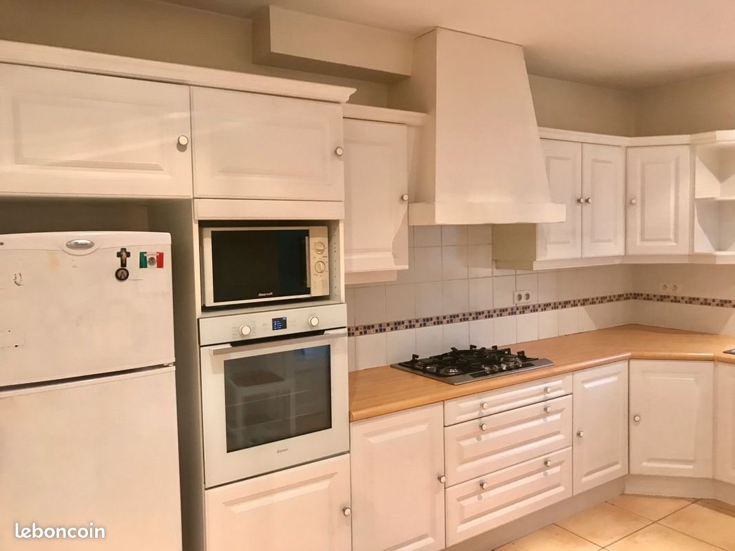 A vendre cuisine (image 1)