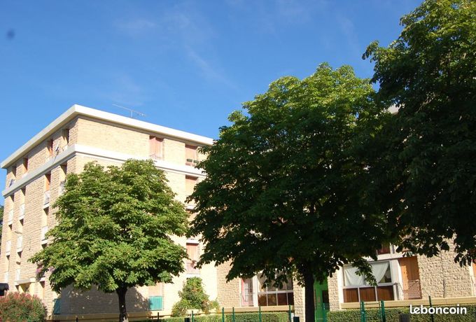 Appartement 4 pièces 79 m²