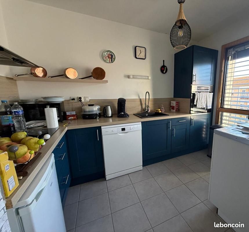 Appartement 3 pièces 80 m² · à La Roche-sur-Yon · 80 m² · 197 000 €