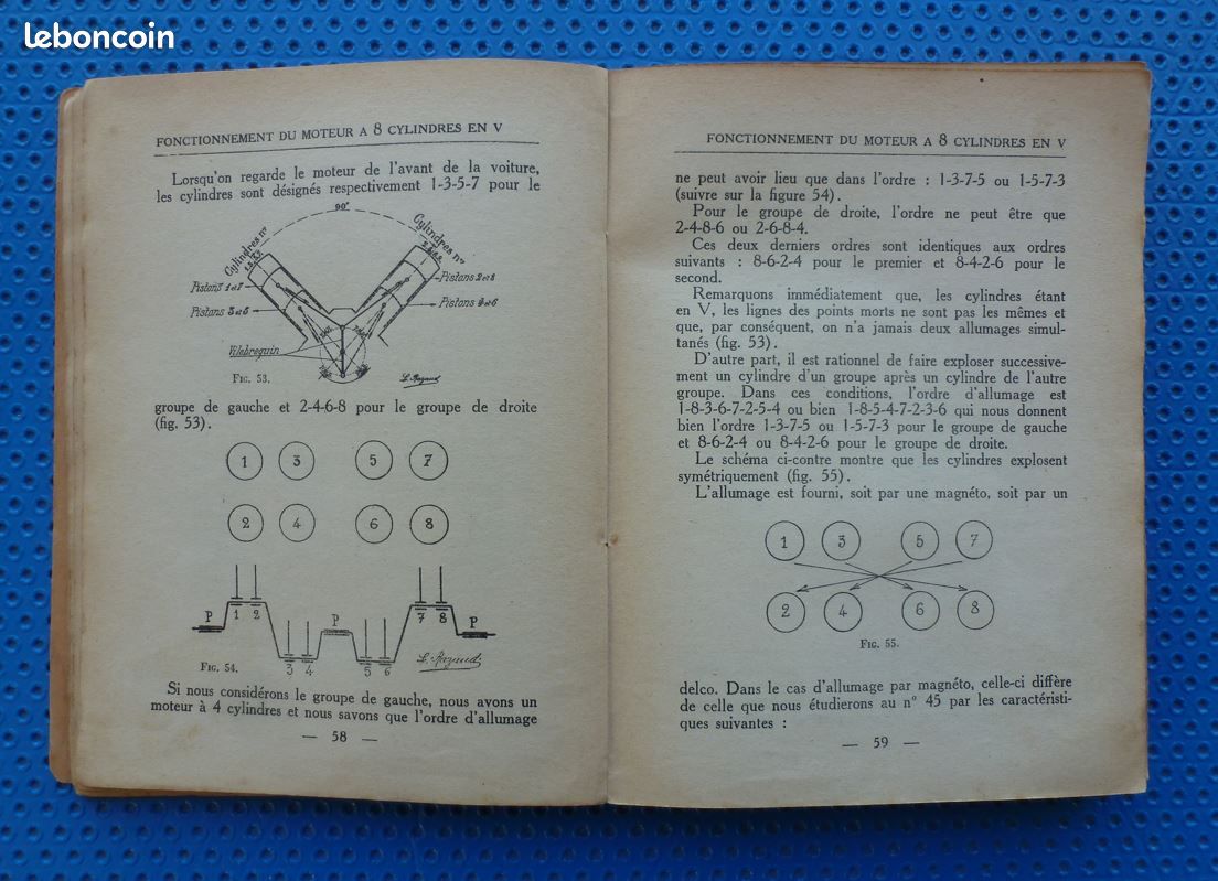 Nouveau manuel de l’Automobiliste de 1936 (01) (image 8)