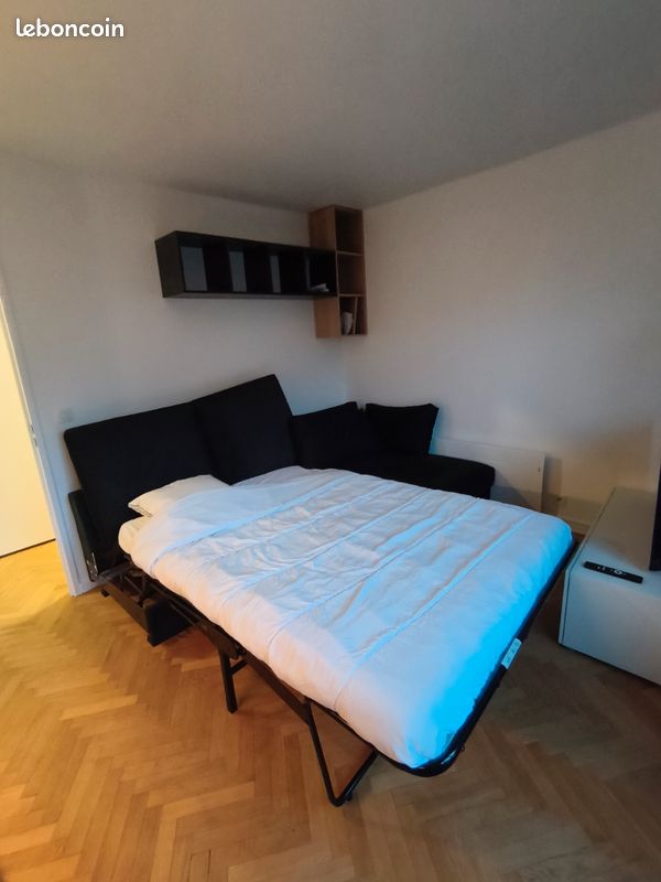 Appartement a louer montrouge - 1 pièce(s) - 24 m2 - Surfyn