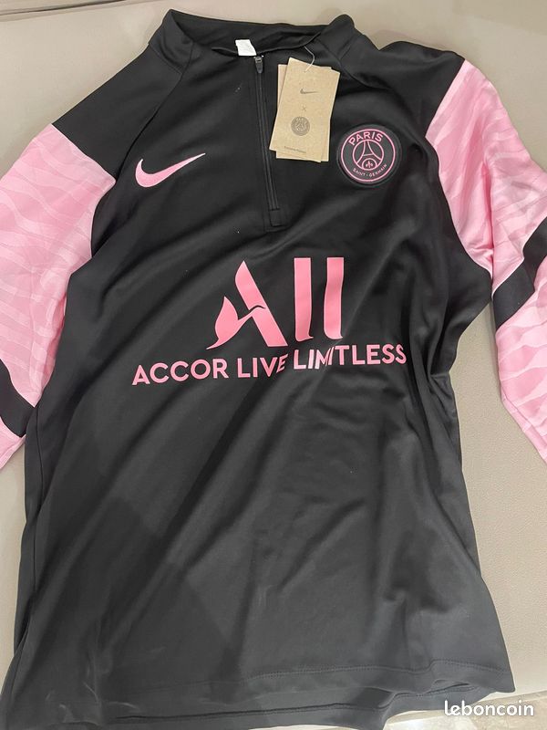 Ensemble survêtement PSG Sport Plein air