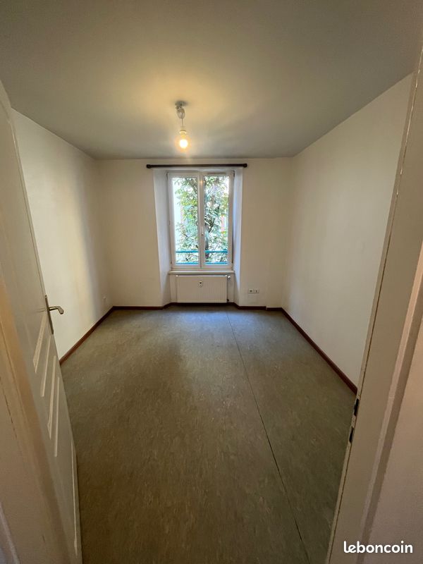 Appartement 3 pièces 60 m² · à Strasbourg · 60 m² · 1 000 €/mois