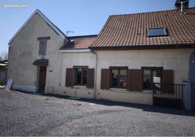 Maison 5 pièces 149m2