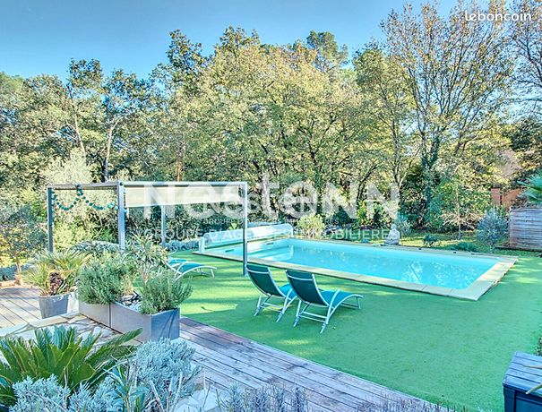 Maison 6 pièces 120 m²