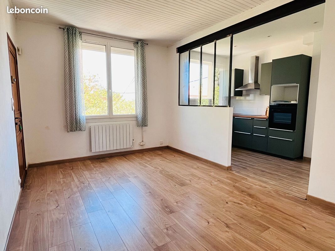 Appartement 3 pièces 57 m² · à Toulon · 57 m² · 800 €/mois
