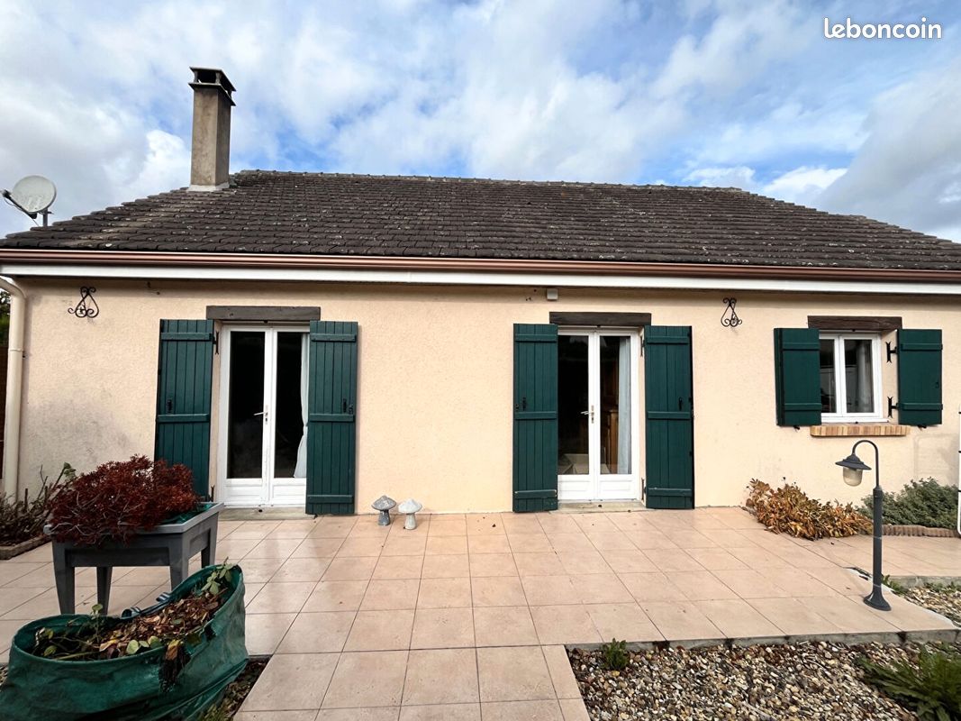 Maison 5 pièces 85 m² · à Neuilly-en-Thelle · 85 m² · 255 000 €