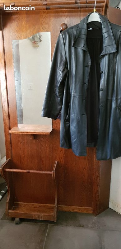 Meuble à chaussures ou à CD (image 1)