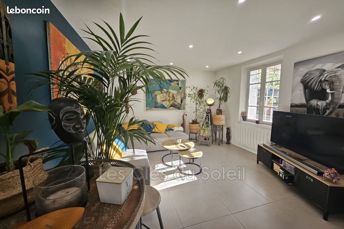 Maison 7 pièces 174 m² · à Toulon · 174 m² · 399 000 €