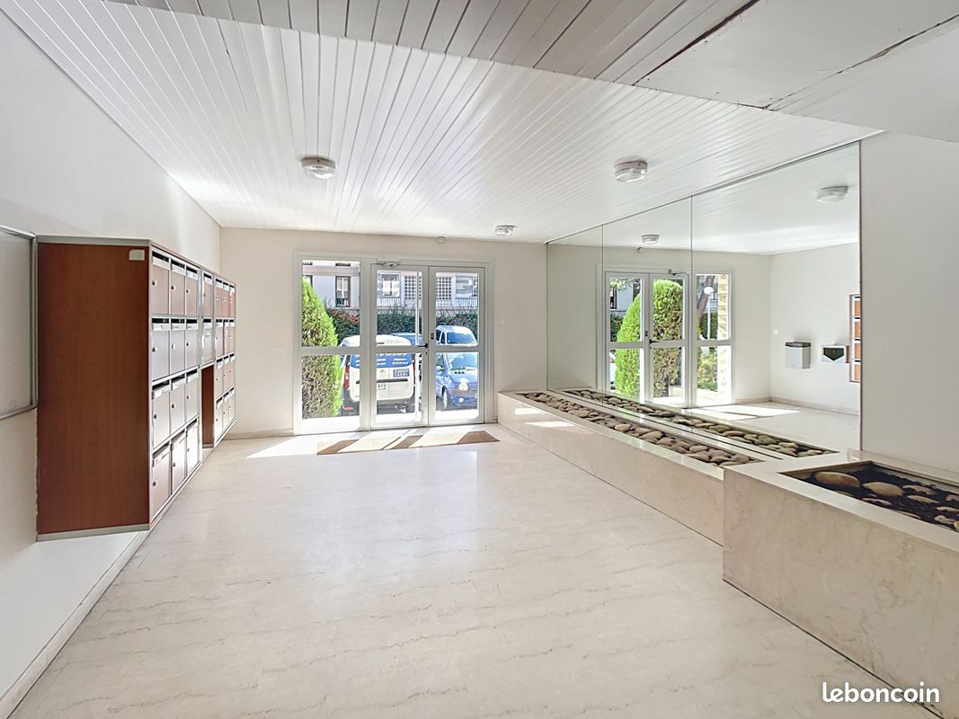 Appartement a louer avignon - 1 pièce(s) - 23 m2 - Surfyn