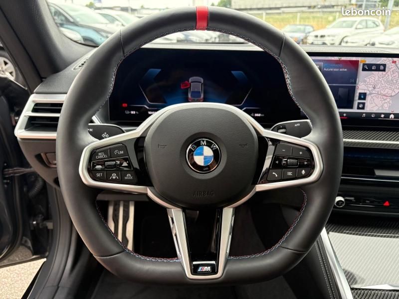 Bmw i4 M60 601ch M Performance xDrive (image 8)