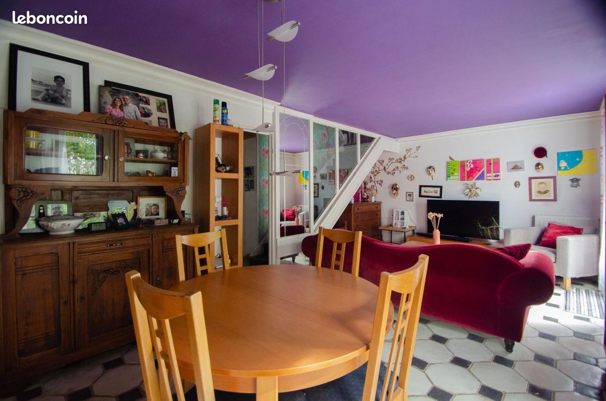 Maison 5 pièces 97 m² · à Jurançon · 97 m² · 235 000 €