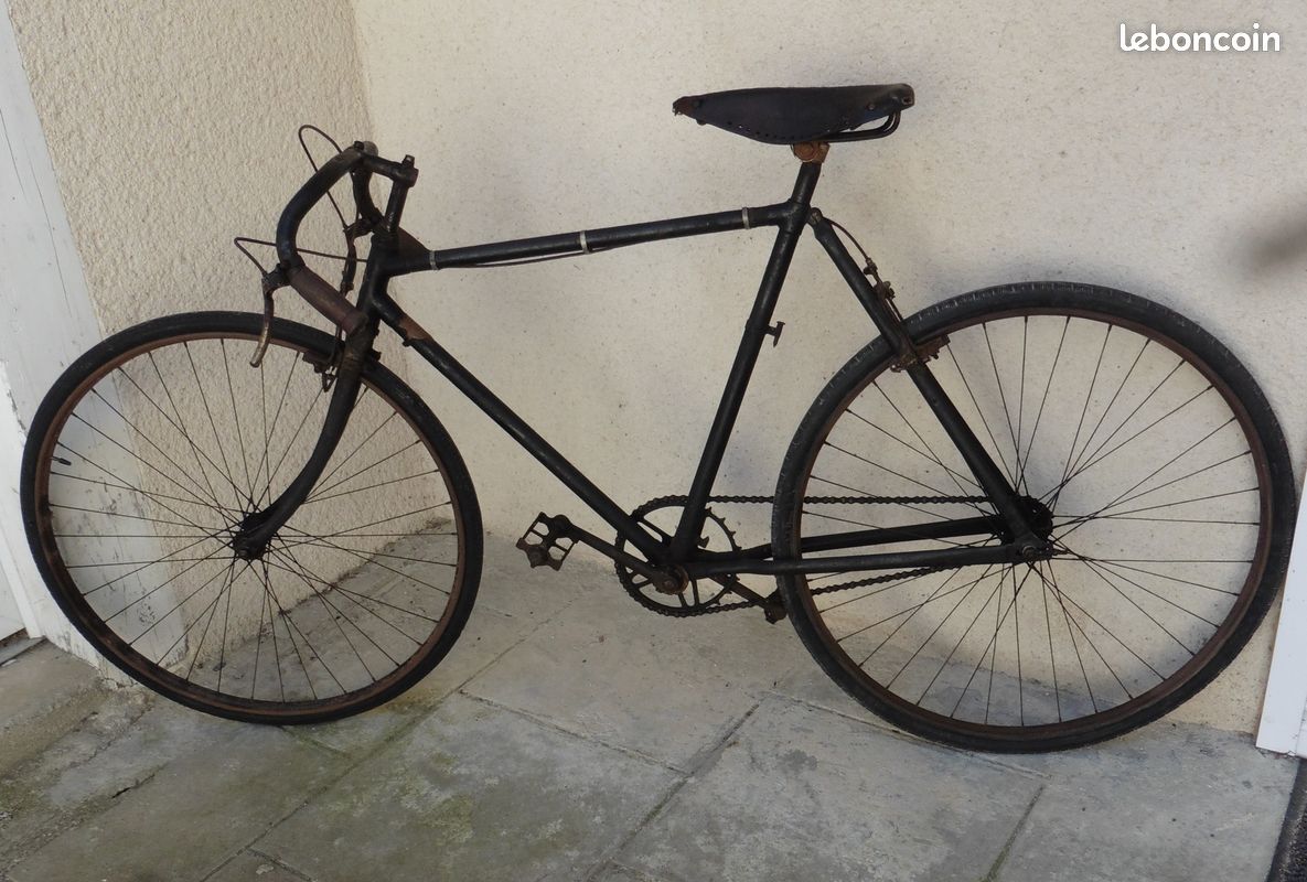 Sale vélo ancien 1900 Outlet Online