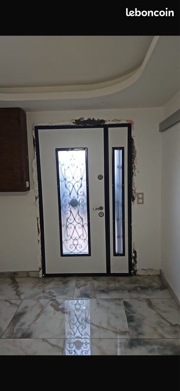 Porte en acier (image 20)
