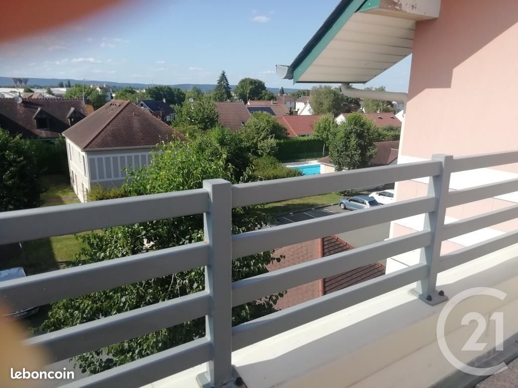 Appartement 2 pièces 33 m² · à Alençon · 33 m² · 600 €/mois