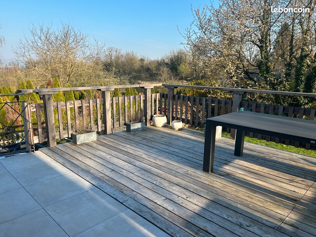 Maison 5 pièces 107 m² · à Zimmersheim · 107 m² · 540 000 €