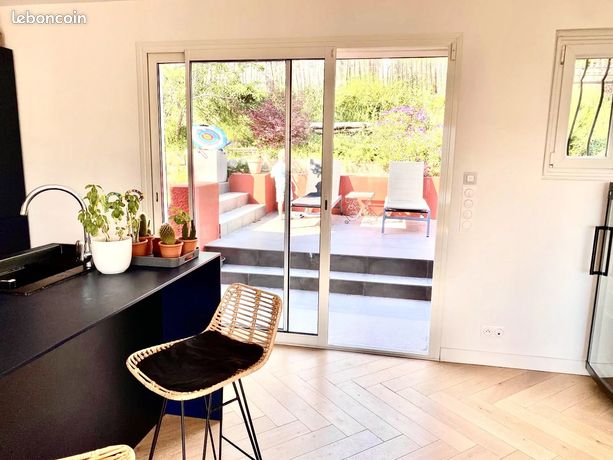 Villa 5 pièces 140 m² — 14
