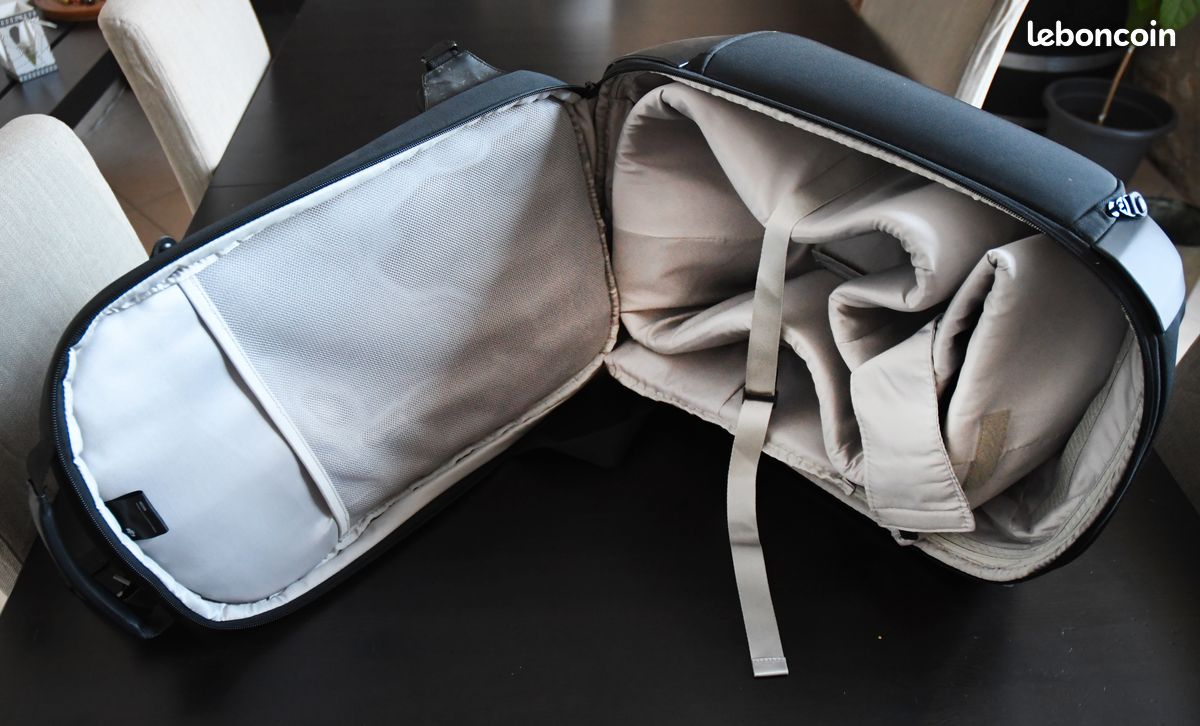 Dji Sac à dos pour Phantom Serie (image 4)