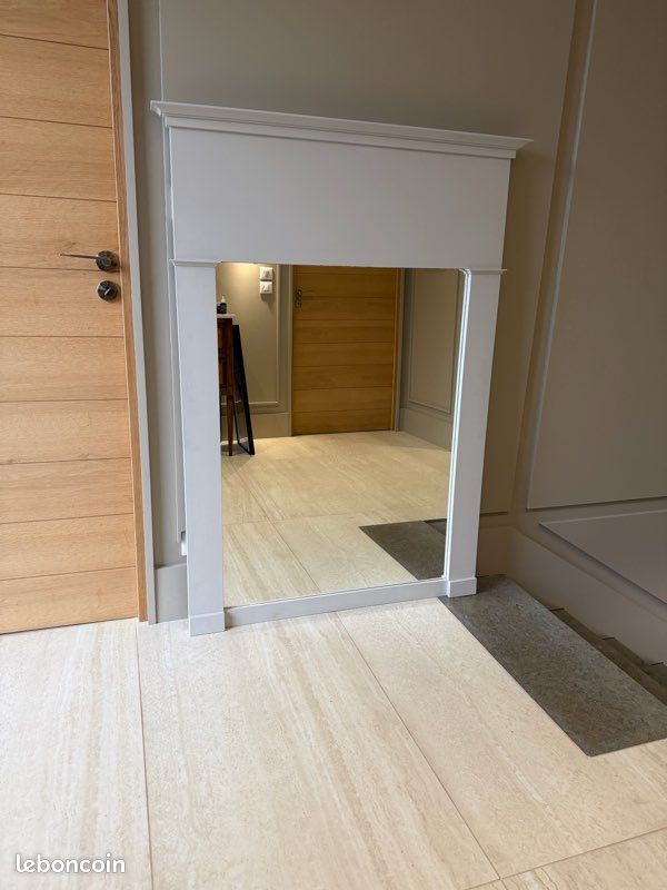 Miroir trumeau (image 3)