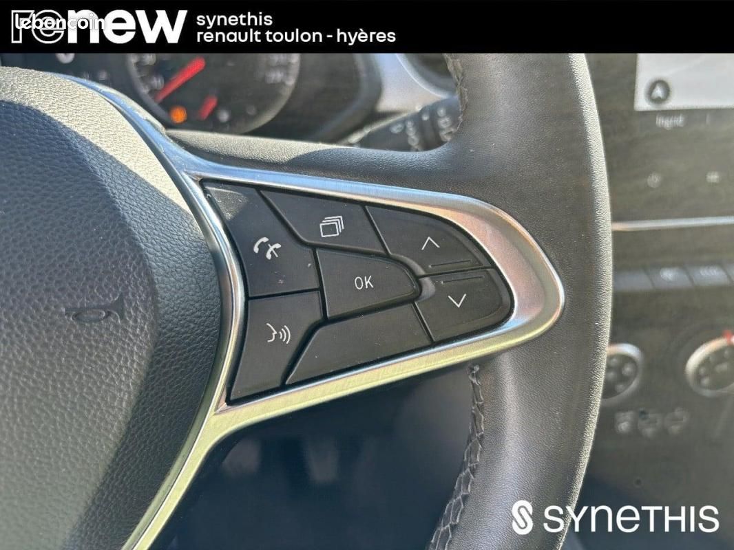 Renault Captur TCe 100 GPL Evolution (image 13)