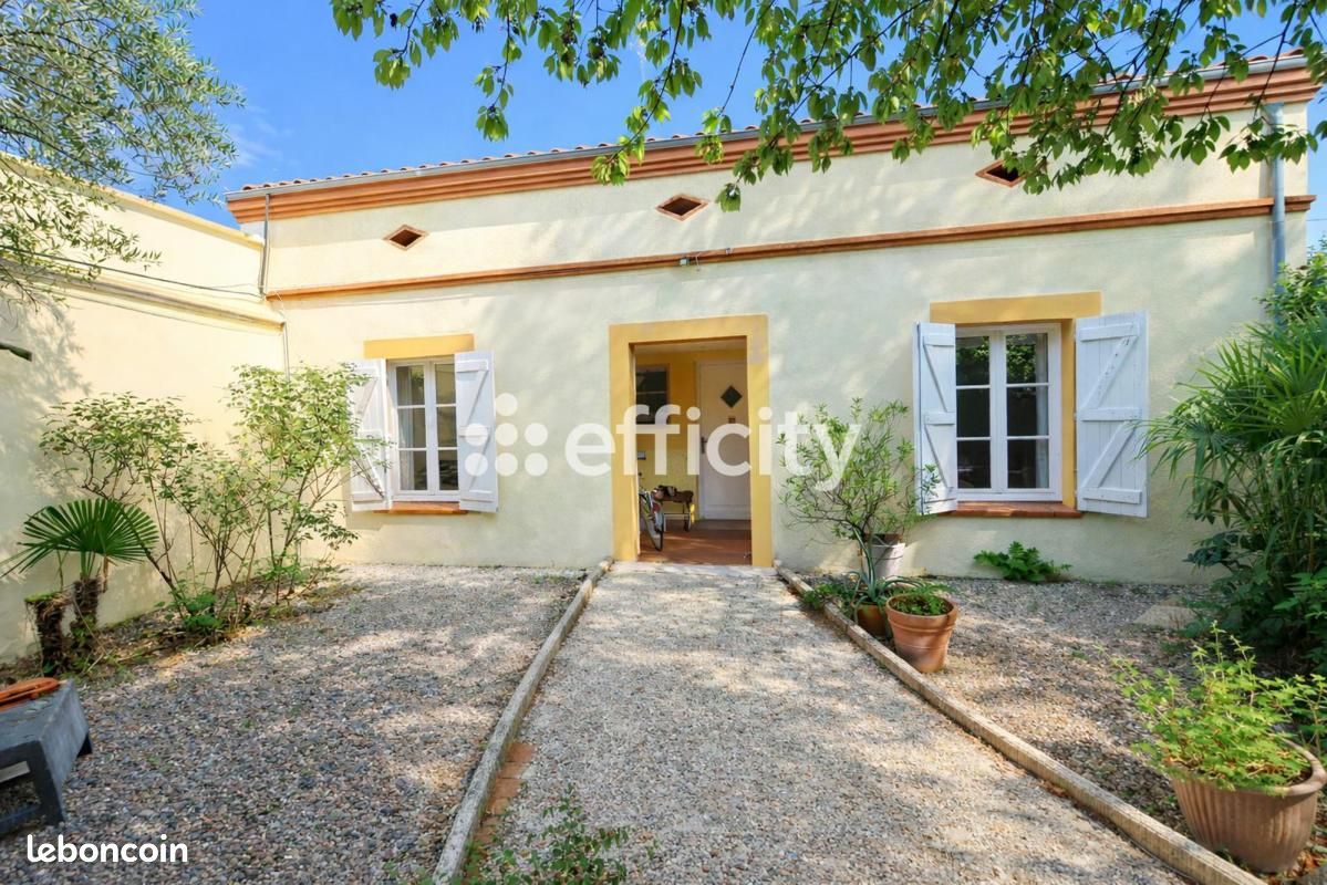 Maison 6 pièces 170 m² · à Toulouse · 170 m² · 920 000 €