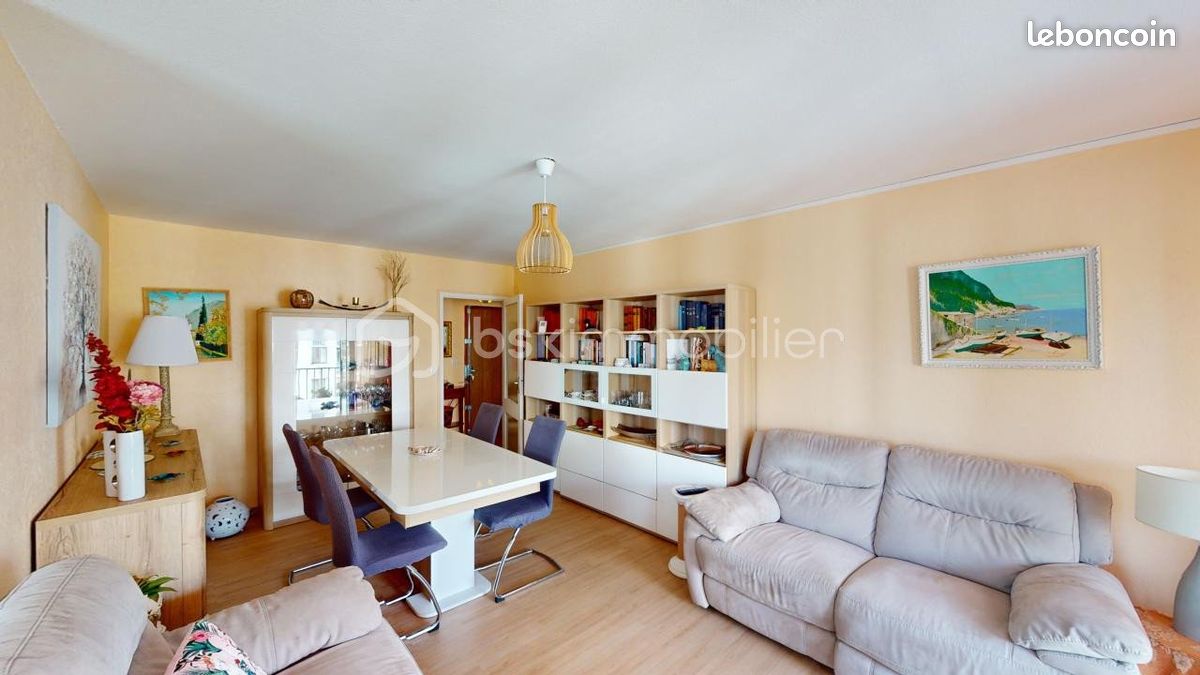 Appartement 4 pièces 81 m² - Anglet 64600 (image principale 8)