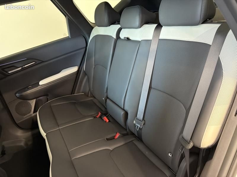 Kia EV5 218ch 81,4kWh GT-Line (image 12)