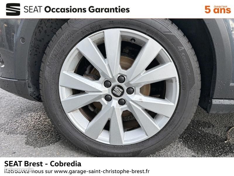 Seat Arona 1.6 TDI 95ch Start/Stop Urban DSG Euro6d-T 105g (image 22)