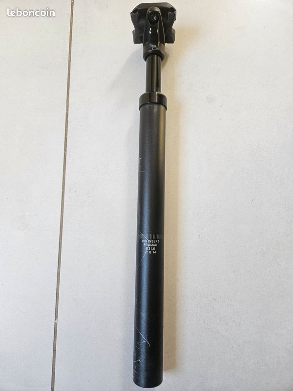 Tube de selle (image 1)